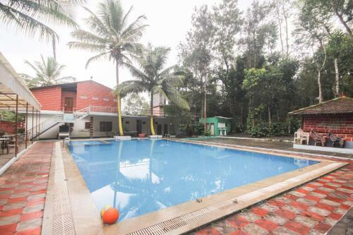 Hotel Oyo 64716 Coffee Flower Resort