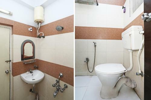 Oyo 988 Hotel Metropolis Inn
