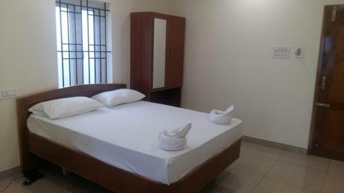 Hotel Ramsun