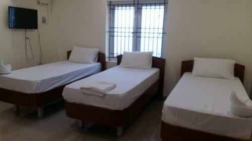 Hotel Ramsun