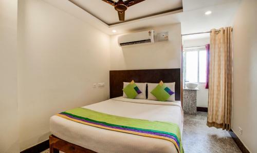 Hotel Treebo Trend Sls Grand