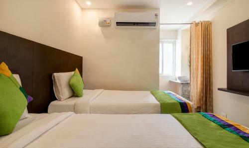 Hotel Treebo Trend Sls Grand