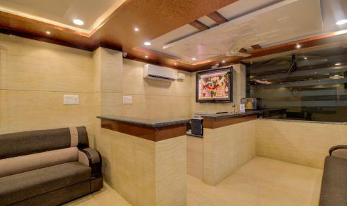 Hotel Treebo Trend Sls Grand