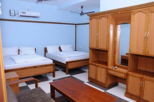 Hotel Sivan's Inn