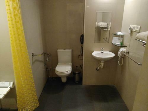 Hotel Merlin International