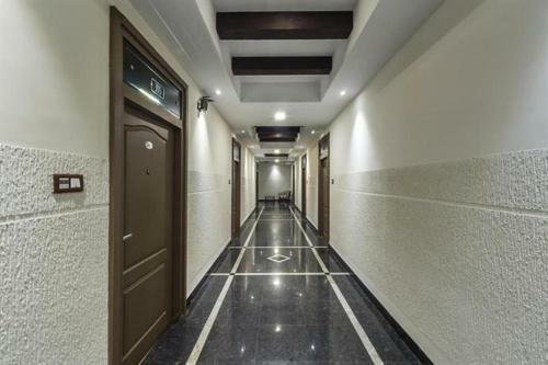 Hotel Merlin International