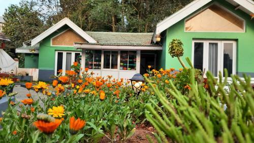 Hostal Green Casa Ooty(Families Only)
