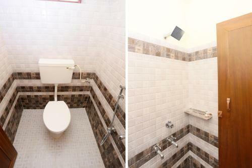 Hostal Room In Apartment - Peace Rooms Trivandrum