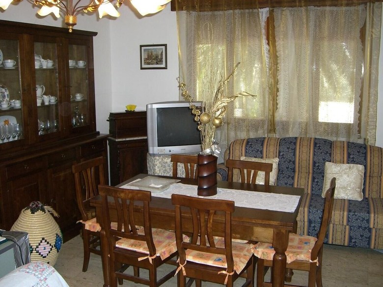 Bed & Breakfast Sa Domu Sarda