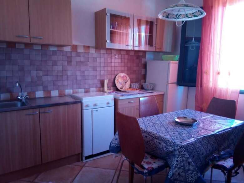 Bed & Breakfast Sa Domu Sarda