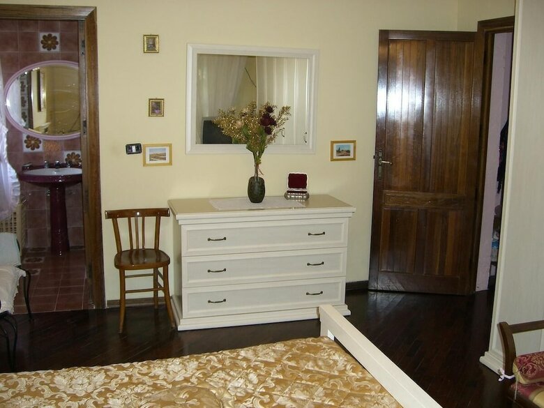 Bed & Breakfast Sa Domu Sarda