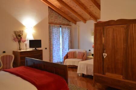 Bed & Breakfast La Rosa