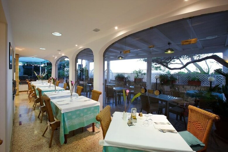 Hotel Il Vascello