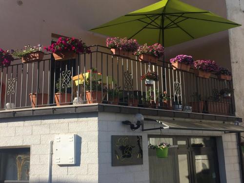 Bed & Breakfast La Casa Dei Fiori