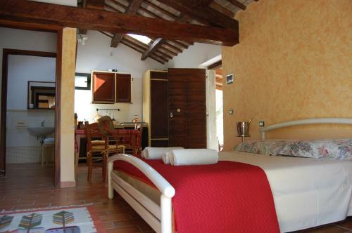 Apartamento B&B Residenza La Canonica