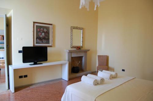 Apartamento B&B Residenza La Canonica