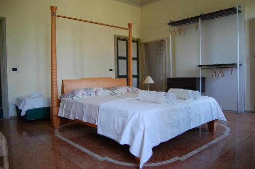 Apartamento B&B Residenza La Canonica