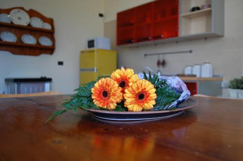 Apartamento B&B Residenza La Canonica