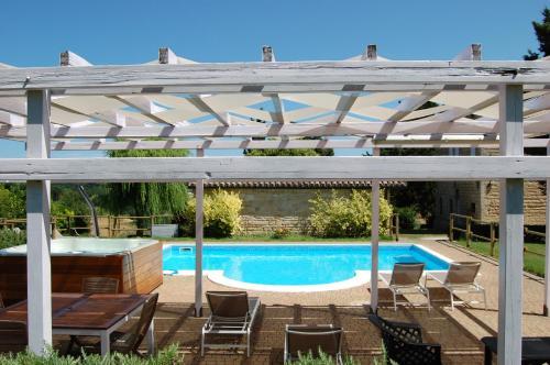 Apartamento B&B Residenza La Canonica