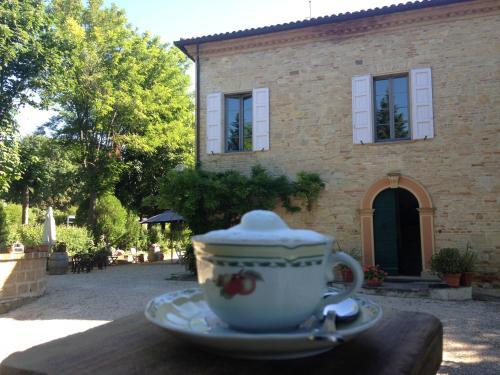 Apartamento B&B Residenza La Canonica