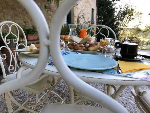 Apartamento B&B Residenza La Canonica