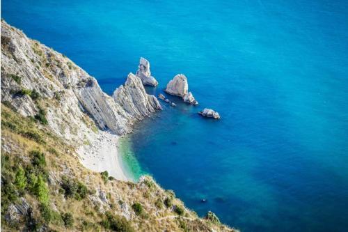 Apartamento B&B Residenza La Canonica
