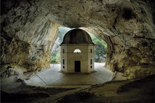 Apartamento B&B Residenza La Canonica