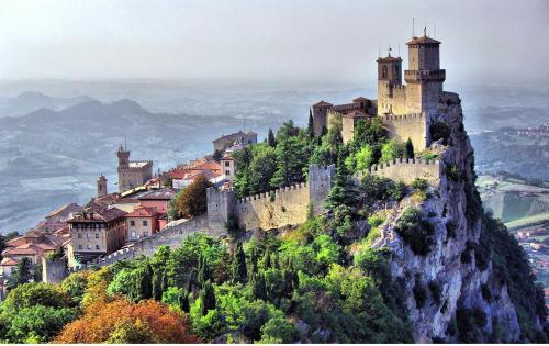 Apartamento B&B Residenza La Canonica