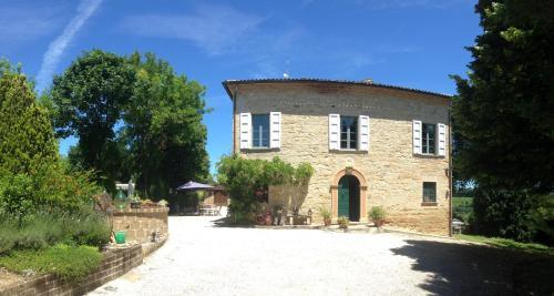 Apartamento B&B Residenza La Canonica