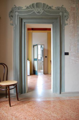 Apartamento B&B Residenza La Canonica