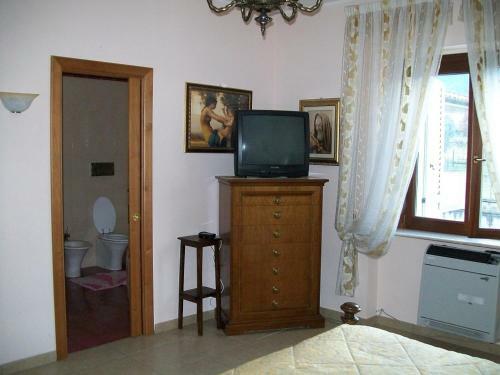 Villa Linda Bed And Breakfast