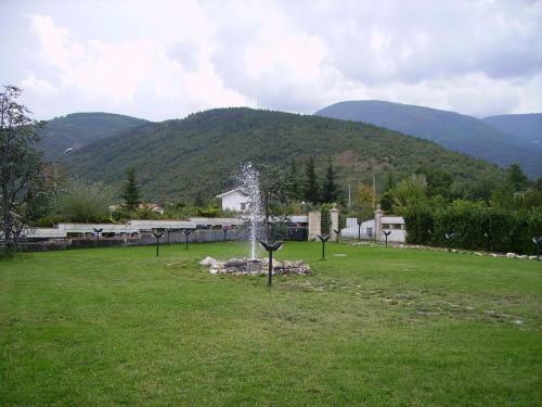 Villa Linda Bed And Breakfast