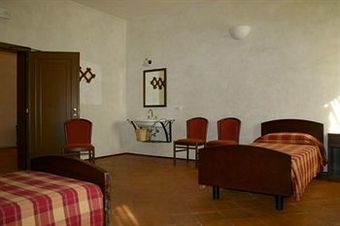 Hotel La Corte