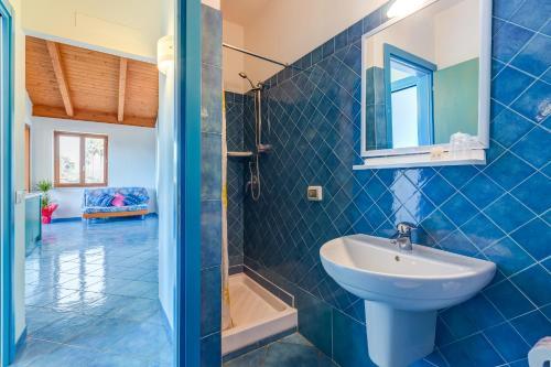 Apartamento Terra Felice