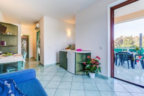 Apartamento Terra Felice