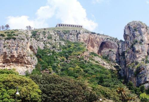 Apartamento Terra Felice