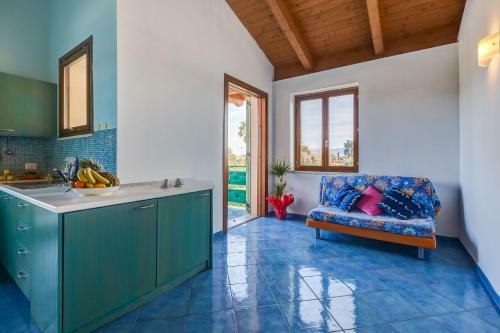Apartamento Terra Felice
