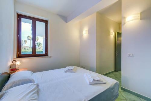Apartamento Terra Felice