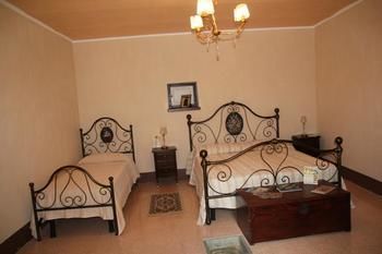 Bed & Breakfast Palazzo Mantegna