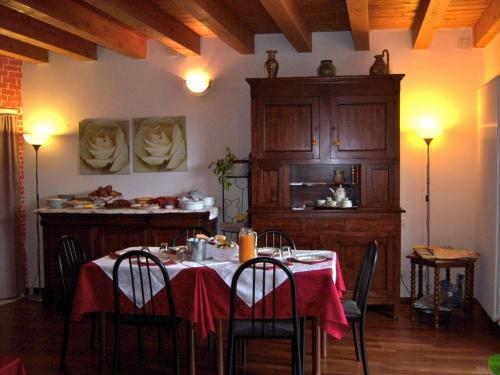 B&B Corte Barbieri