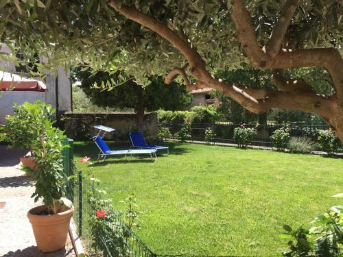 B&B Corte Barbieri