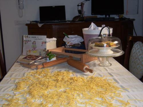 B&B Corte Barbieri