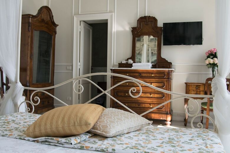 Bed & Breakfast Villa Verganti Veronesi
