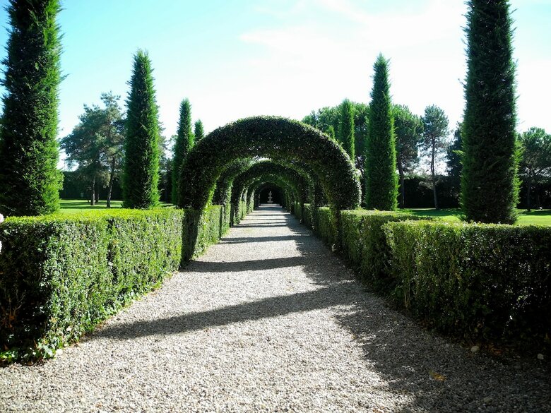 Bed & Breakfast Villa Verganti Veronesi