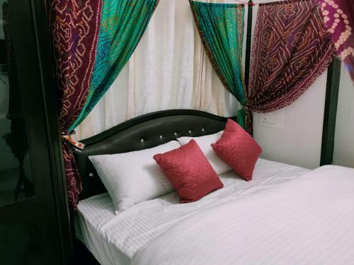 Hostal S N Villa