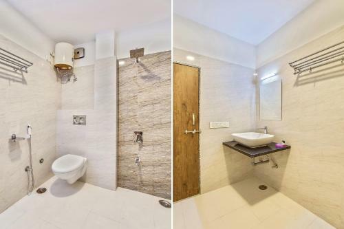 Hotel Capital O 47793 Golf View Retreat