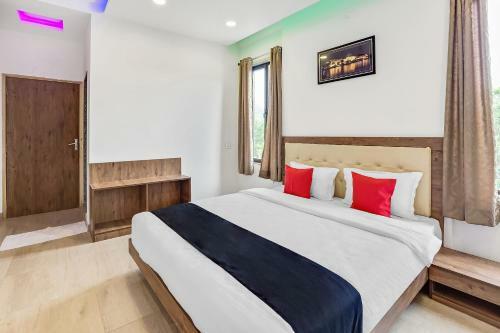 Hotel Capital O 47793 Golf View Retreat