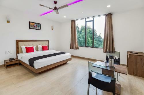 Hotel Capital O 47793 Golf View Retreat