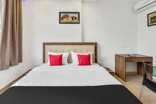Hotel Capital O 47793 Golf View Retreat