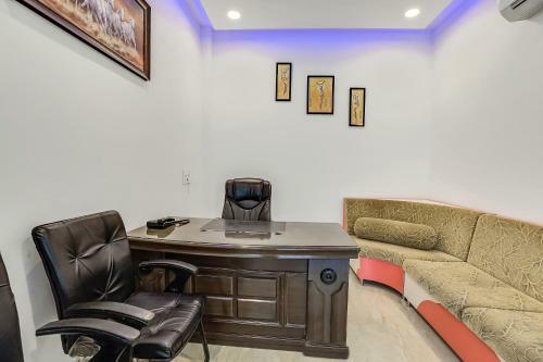 Hotel Capital O 47793 Golf View Retreat